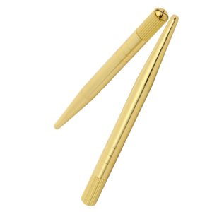 Microblading penna / Skaft Heavy Gold Manual Pen
