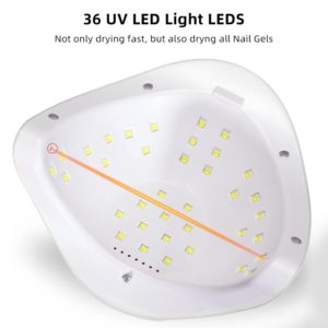 SUN F6 UV LED Nail Lamp 39st ledelement.! härdar jämnt och exakt under hela ytan. https://dev.lotusproshop.se/produkt/sunx-led-uv-lampa-54w/