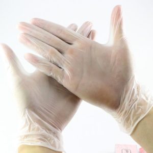 Engångshandska disposable gloves 50st