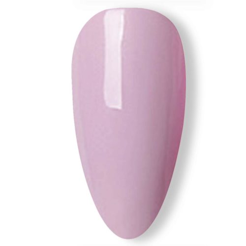 Gellack, Shellack, Permanent nagellack lila nr 28